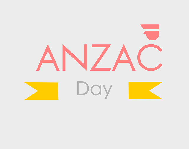 Free download Anzac Day -  free illustration to be edited with GIMP free online image editor
