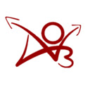 AO3 arrow navigation  screen for extension Chrome web store in OffiDocs Chromium