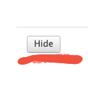 AO3 Fic Hider  screen for extension Chrome web store in OffiDocs Chromium
