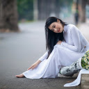 ao dai women  screen for extension Chrome web store in OffiDocs Chromium