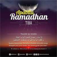 Free download Apabila Ramadhan Tiba free photo or picture to be edited with GIMP online image editor