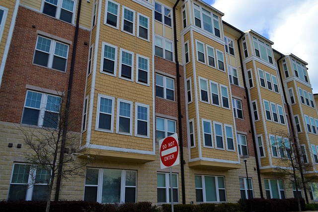 Free download apartment building affordable free picture to be edited with GIMP free online image editor
