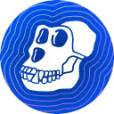 ApeCoin Tracker  screen for extension Chrome web store in OffiDocs Chromium