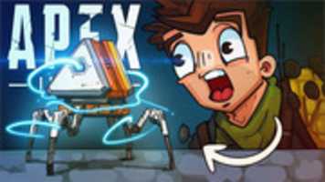 Free download APEX 16 free photo or picture to be edited with GIMP online image editor