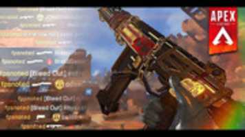 Free download APEX 23 free photo or picture to be edited with GIMP online image editor