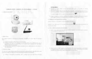 Free download APEX AP-WC101 Wireless Camera Manual free photo or picture to be edited with GIMP online image editor