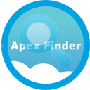Apex Finder  screen for extension Chrome web store in OffiDocs Chromium Apex Finder  screen for extension Chrome web store in OffiDocs Chromium
