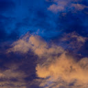 A Picturesque Shot of a Cloudy Sky  screen for extension Chrome web store in OffiDocs Chromium