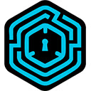 API Security Monitor Dashboard  screen for extension Chrome web store in OffiDocs Chromium