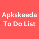 Apkskeeda To Do List  screen for extension Chrome web store in OffiDocs Chromium