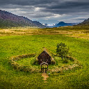 A Place of Inner Peace  screen for extension Chrome web store in OffiDocs Chromium