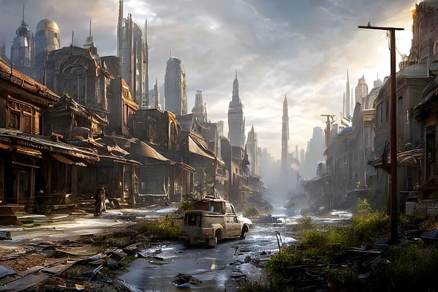 Free download apocalypse fantasy armageddon free picture to be edited with GIMP free online image editor