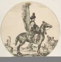 Free download A Polish Hussar with Wings Attached to his Back free photo or picture to be edited with GIMP online image editor