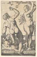 Free download Apollo and Daphne (reverse copy) free photo or picture to be edited with GIMP online image editor