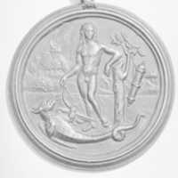 Free download Apollo and the Serpent Python free photo or picture to be edited with GIMP online image editor