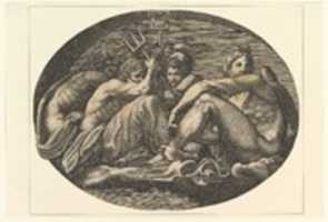 Free download Apollo, Neptune, Pluto, and Athena free photo or picture to be edited with GIMP online image editor