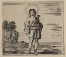 Free download Apollon free photo or picture to be edited with GIMP online image editor