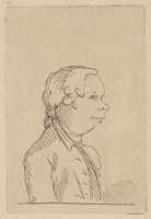 Free download A Portrait of Oliver Goldsmith free photo or picture to be edited with GIMP online image editor
