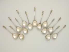 Free download Apostle spoon: St. Bartholomew free photo or picture to be edited with GIMP online image editor