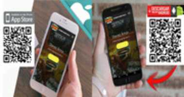 Free download APP ANDROIDE IOS free photo or picture to be edited with GIMP online image editor