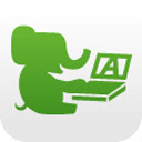 AppendEN  screen for extension Chrome web store in OffiDocs Chromium