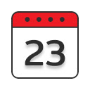 App for Google Calendar  screen for extension Chrome web store in OffiDocs Chromium