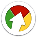 AppJump App Launcher and Organizer  screen for extension Chrome web store in OffiDocs Chromium