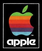 Free picture Apple Embroidered Patch Scanned & Retouched to be edited by GIMP online free image editor by OffiDocs