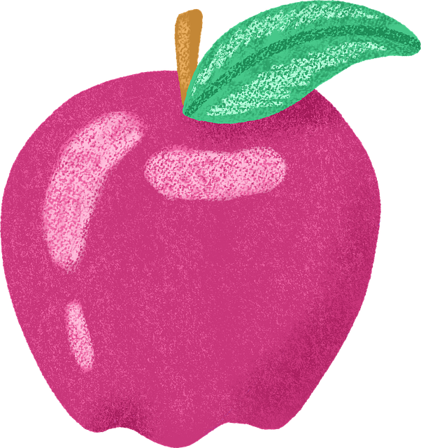 Free download apple fruit food healthy teacher free picture to be edited with GIMP free online image editor