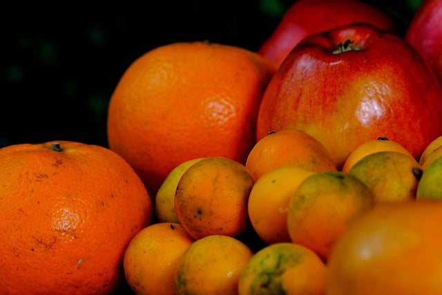 Free download apple fruits fresh organic citrus free picture to be edited with GIMP free online image editor