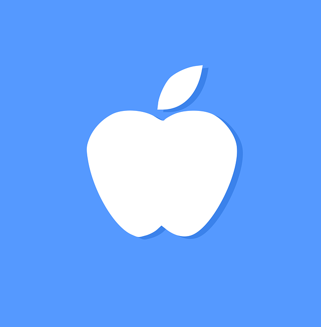Free download Apple Icon - Free vector graphic on Pixabay free illustration to be edited with GIMP free online image editor