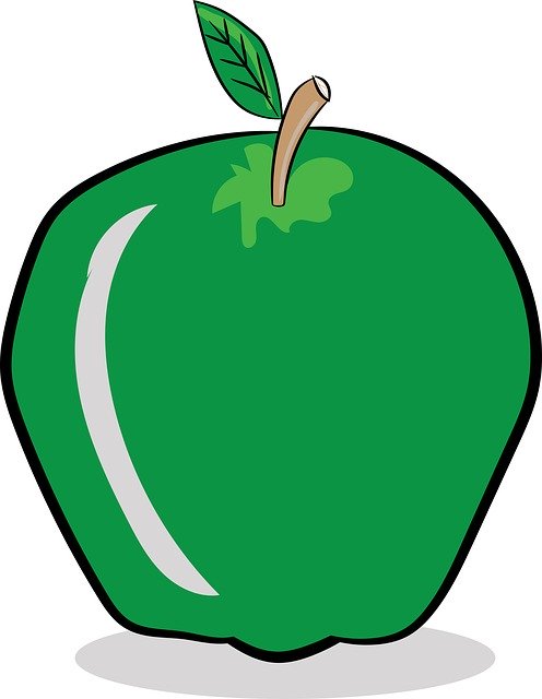 Free download Apple Image Fruit -  free illustration to be edited with GIMP free online image editor