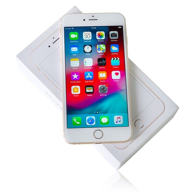 Free download Apple Iphone 6 S Plus A1687 Phone -  free photo or picture to be edited with GIMP online image editor