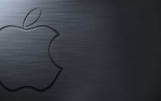 Free download apple logo wallpapers free photo or picture to be edited with GIMP online image editor