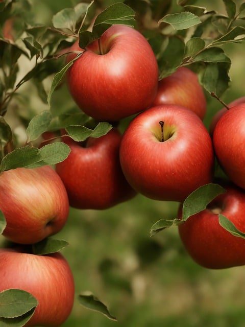 Free download apples fruit sweet nutrition free picture to be edited with GIMP free online image editor