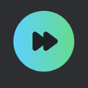 Apple TV Speeder: adjust playback speed  screen for extension Chrome web store in OffiDocs Chromium