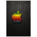 Apple_unofficialTheme  screen for extension Chrome web store in OffiDocs Chromium