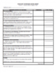 Libreng download Applicant Interview Rating Sheet DOC, XLS o PPT template na libreng i-edit gamit ang LibreOffice online o OpenOffice Desktop online