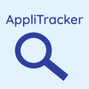 AppliTracker  screen for extension Chrome web store in OffiDocs Chromium