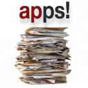 apps! avvocati  screen for extension Chrome web store in OffiDocs Chromium