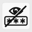 AppSheet Password Field Fixer  screen for extension Chrome web store in OffiDocs Chromium