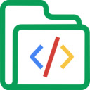 Apps Script Libraries  screen for extension Chrome web store in OffiDocs Chromium