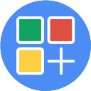 AppStartTab  screen for extension Chrome web store in OffiDocs Chromium