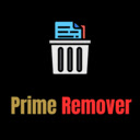 APR Amazon Prime Remover  screen for extension Chrome web store in OffiDocs Chromium