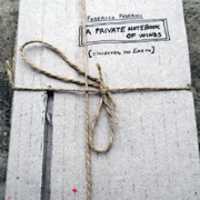Free download A private notebook of winds - Scannings free photo or picture to be edited with GIMP online image editor