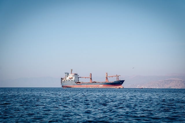 Free download aqaba jordan sea ocean seascape free picture to be edited with GIMP free online image editor