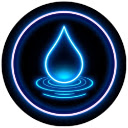 AquaAlert: Daily Water Drinking Reminder  screen for extension Chrome web store in OffiDocs Chromium