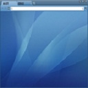 Aqua Blue  screen for extension Chrome web store in OffiDocs Chromium