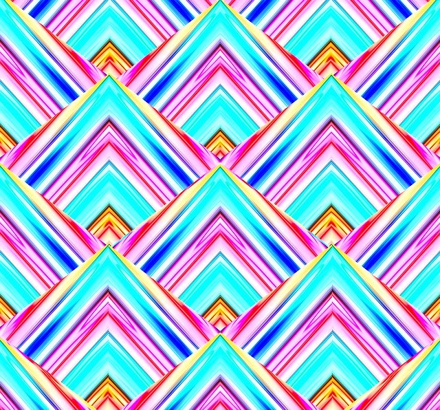 Free download Aqua Blue Pink -  free illustration to be edited with GIMP free online image editor