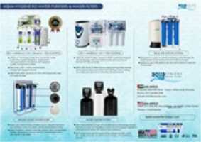Free download Aqua Hygiene RO Systems And Whole House Water Filtration free photo or picture to be edited with GIMP online image editor